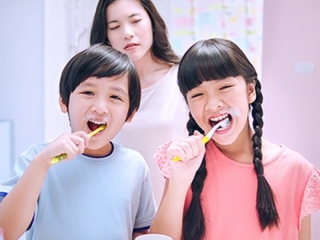 Chải răng đúng cách – Bước đơn giản nhưng quyết định sức khỏe răng miệng cả đời